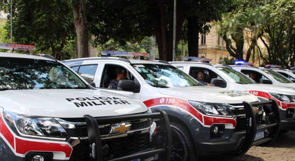 Roubos caem mais de 20% na Baixada Santista em abril