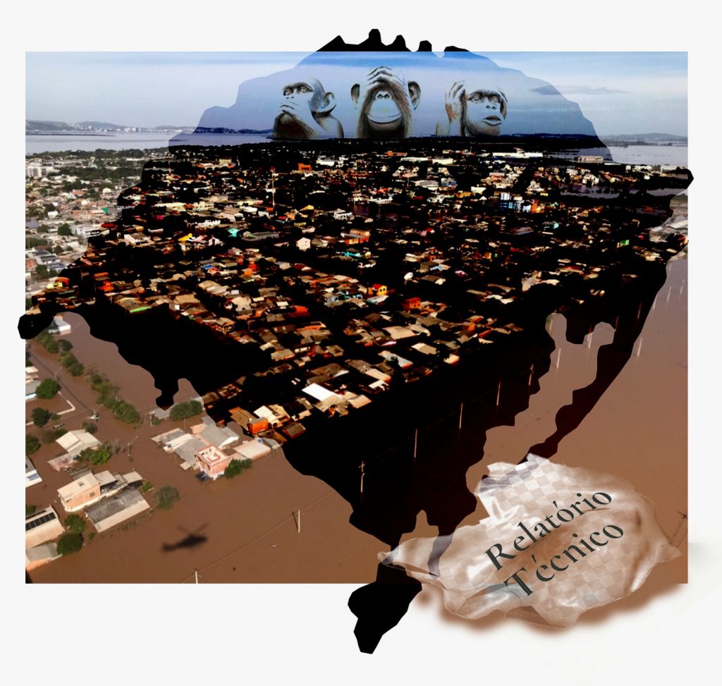 A tragédia já foi. E agora?