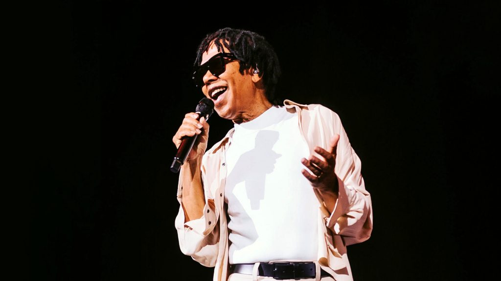 ‘Turnê D’ de Djavan chega a Santos no final de junho