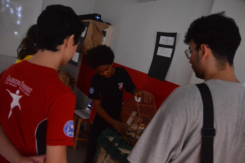 Feira de Profissões traz dicas sobre tendências de mercado e carreiras em alta