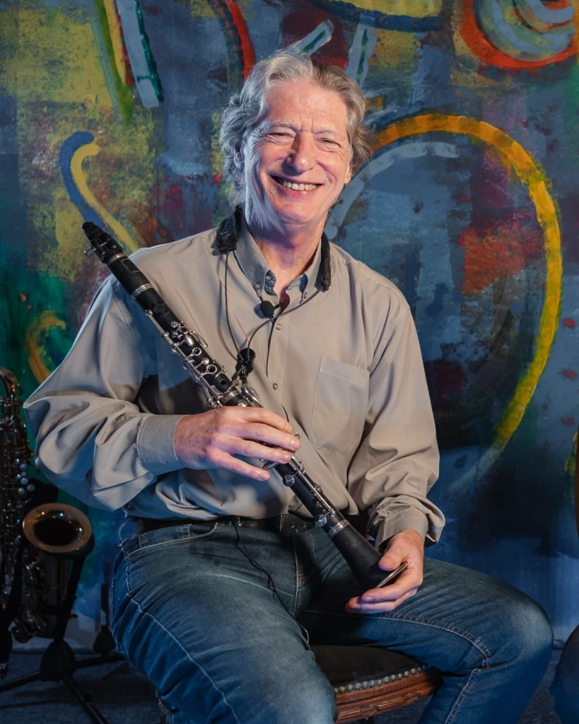 Chorinho no Aquário apresenta o maestro americano John Berman