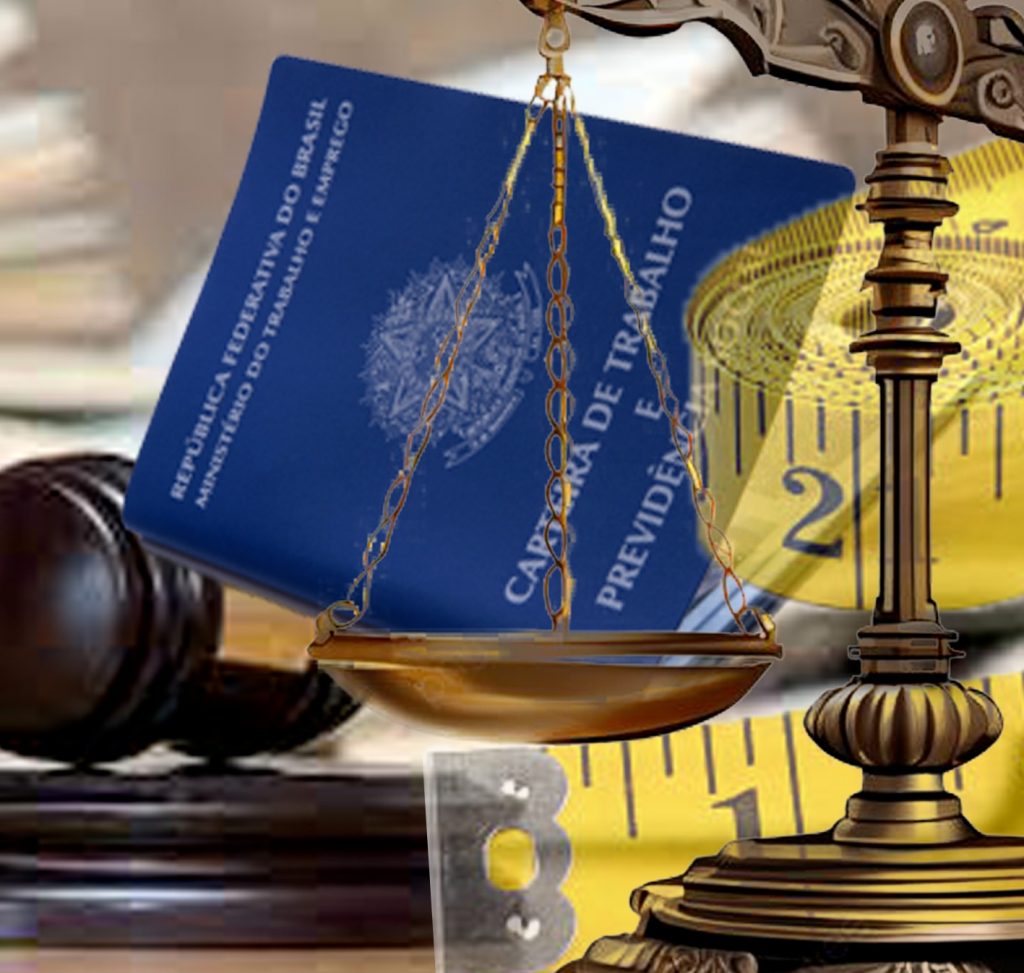 Novas dimensões do Direito do Trabalho