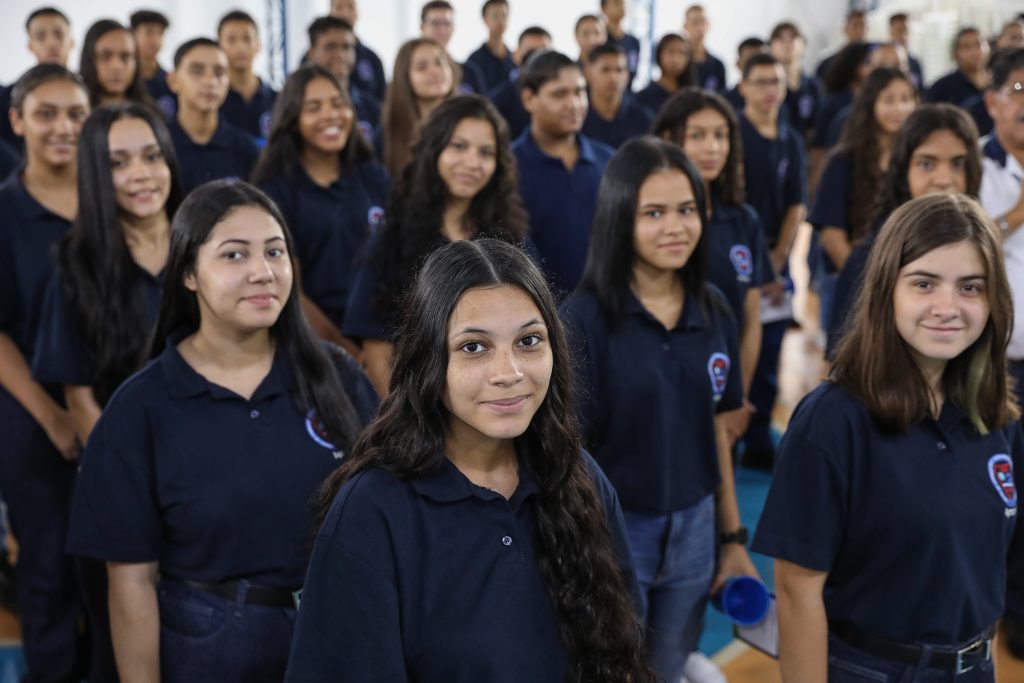 CAMPS Santos abre inscrições para o Projeto Avançar