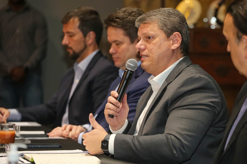 SP aprova nova governança corporativa da Sabesp e oferta pública de ações