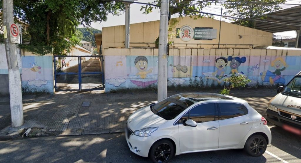 Escola de Santos tem 13 casos confirmados de sarna, aulas continuam normalmente