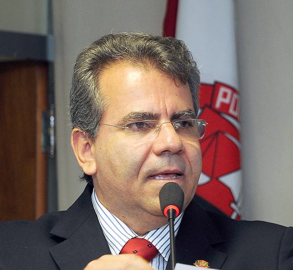 Mário Leite de Barros Filho