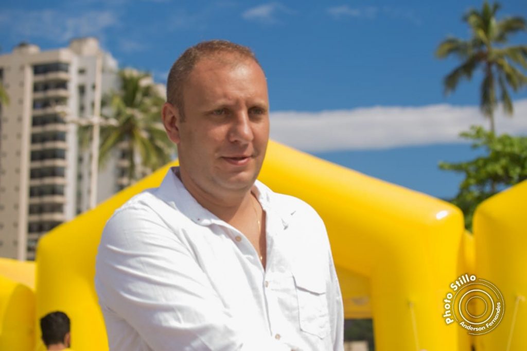 Brasileiro investe no valioso lixo da Califórnia