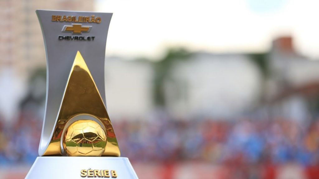 Série B é marcada por grande equilíbrio entre as equipes