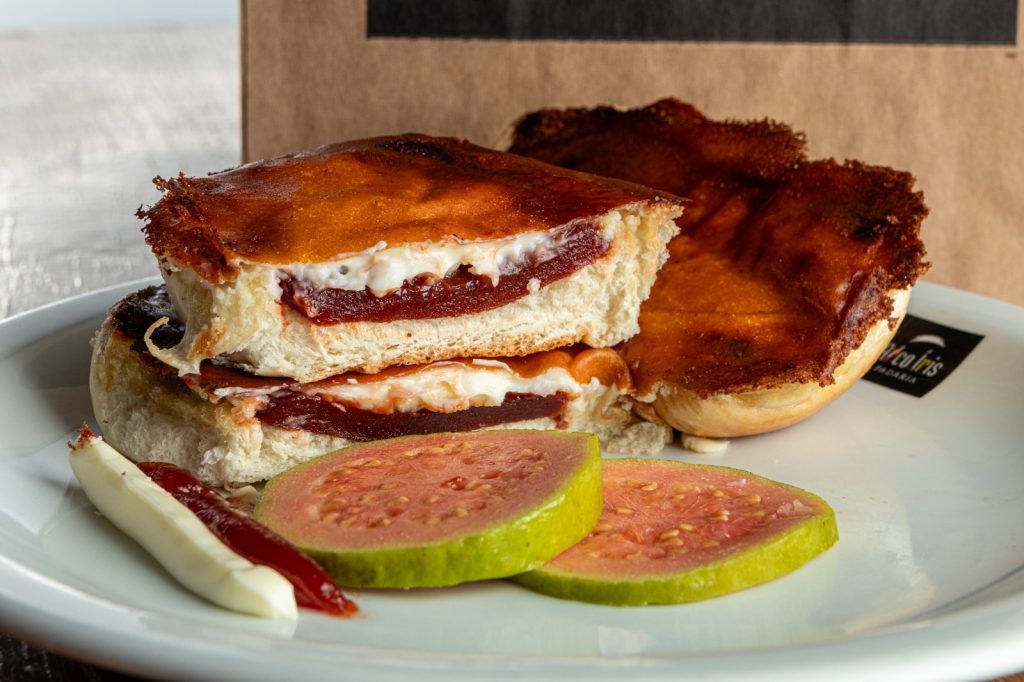 Sanduíches do 1º Festival Sanducará são revelados