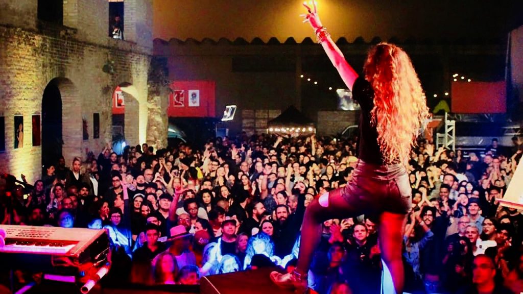 Santos Jazz Festival anuncia programação em happy hour