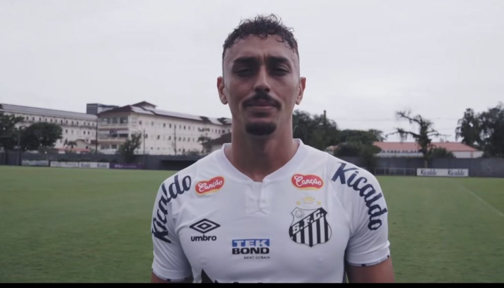 Santos inicia campanha contra qualquer tipo de violência na Vila Belmiro