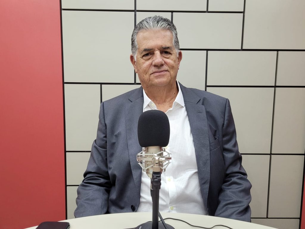 G. Pierotti amplia capacidade e sairá do Valongo para o Paquetá