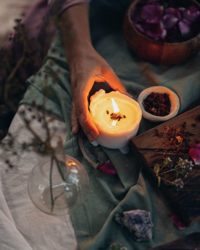 Celebrações do Solstício de Inverno