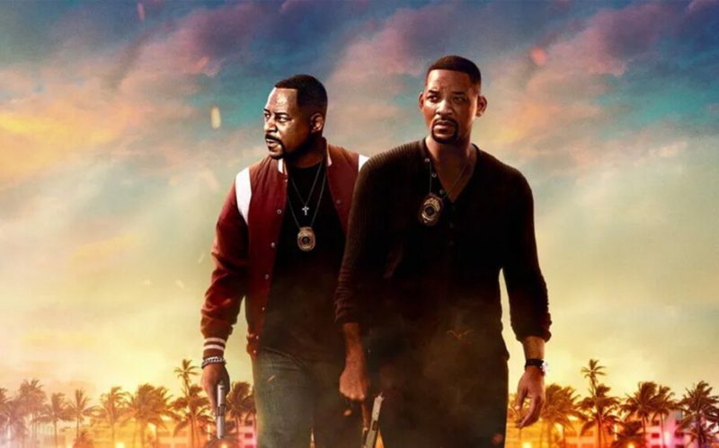 Programação – Cinema