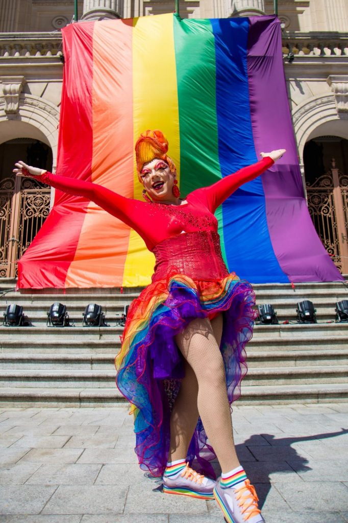 Feira da Diversidade de Santos terá várias atrações no sábado