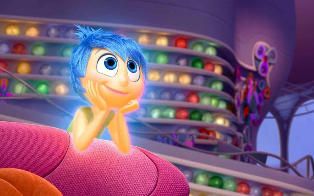 Programação – Cinema