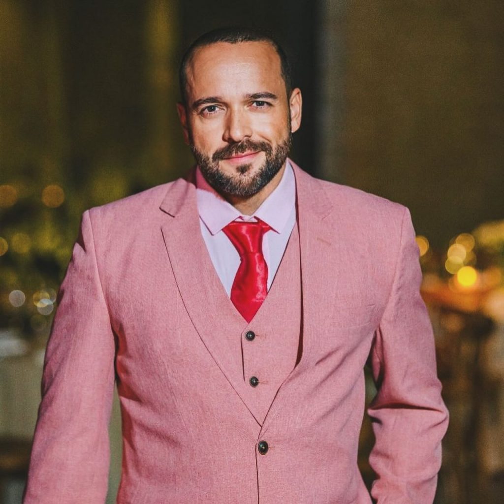 Avante lança pré-candidato Nando Pinheiro à Prefeitura de Santos