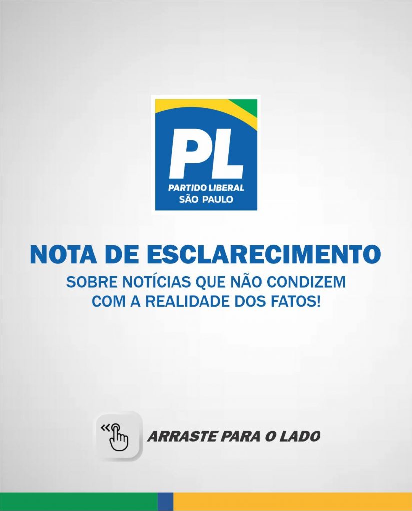 PL paulista antecipa anúncio de pré-candidatura da deputada Rosana Valle