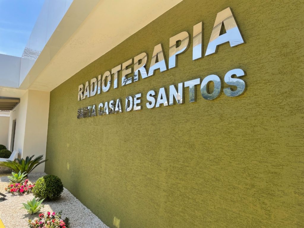 Santa Casa anuncia aquisição de acelerador linear para tratamento oncológico