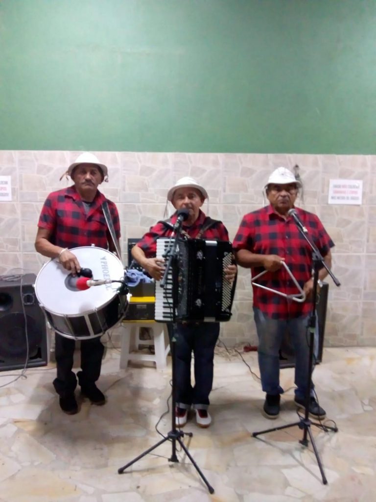 Quermesse ‘Arraiarte’ é a atração junina de centro de cultura de Santos