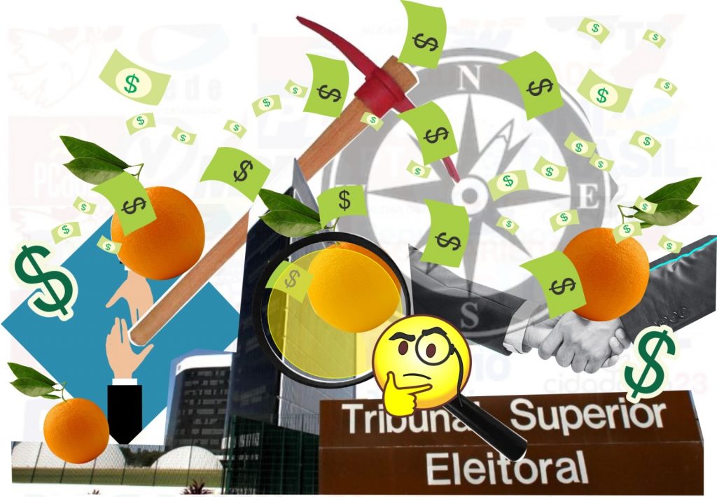 Convenções e acordos