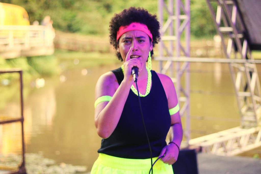 Chiquinha Gonzaga Fest apresenta ‘Esquenta’ com shows incríveis em Santos