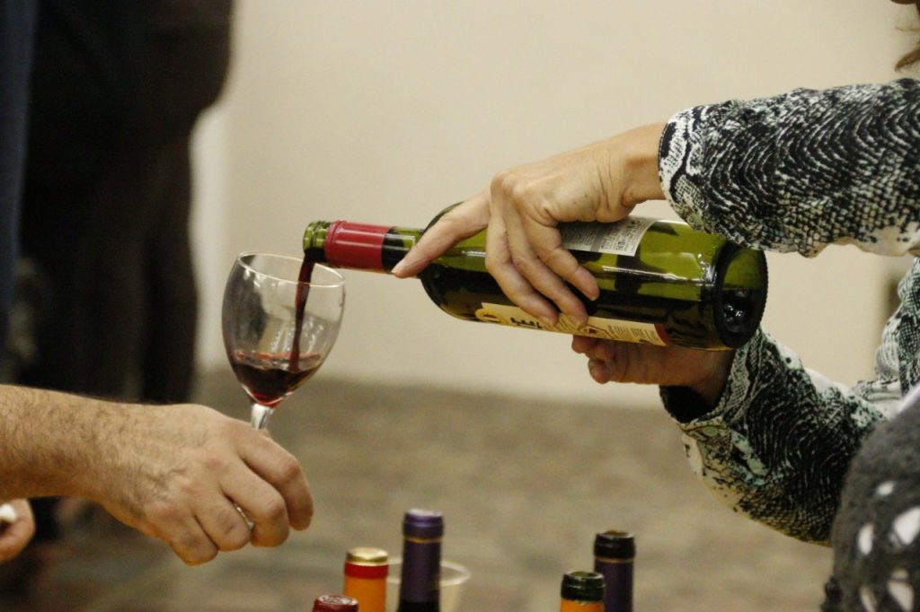 Centro Espanhol promove 5ª edição do Encontro de Queijos e Vinhos