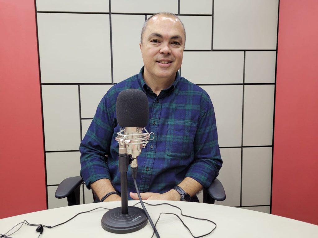 Chefe da missão do comitê olímpico fala da expectativa de medalhas para o Brasil