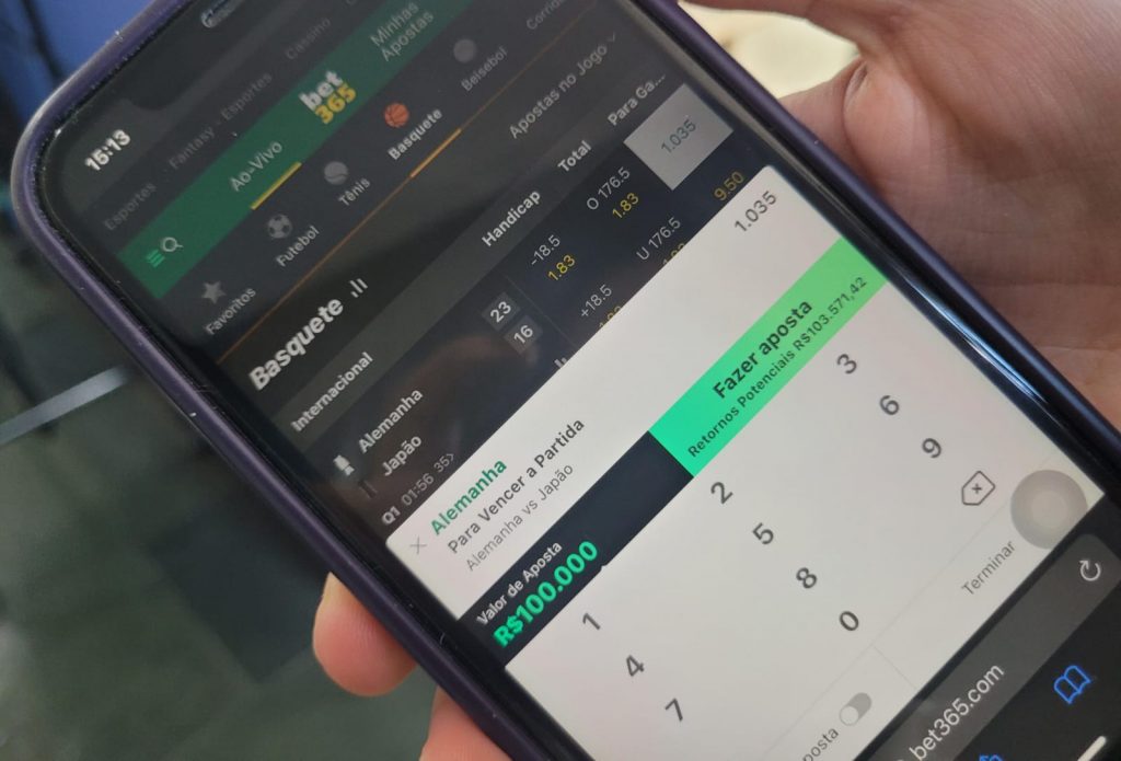 Empresas de pagamento serão essenciais para prevenir atos ilícitos em apostas