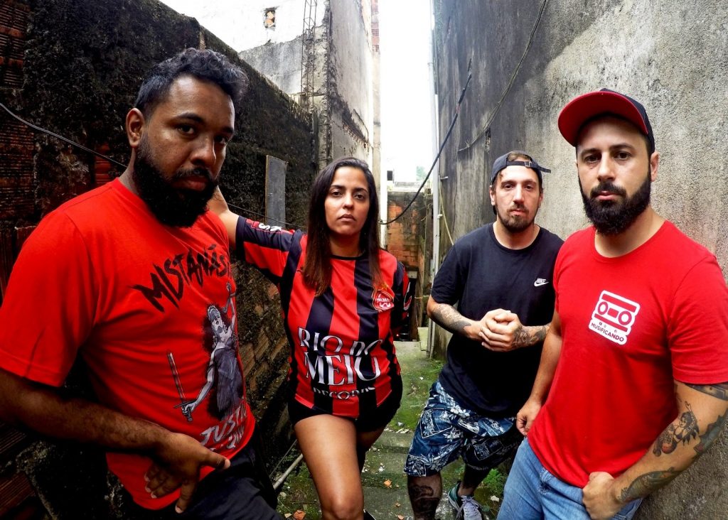 Quebra Mar em Santos será palco do Emissário BMX Jam Session