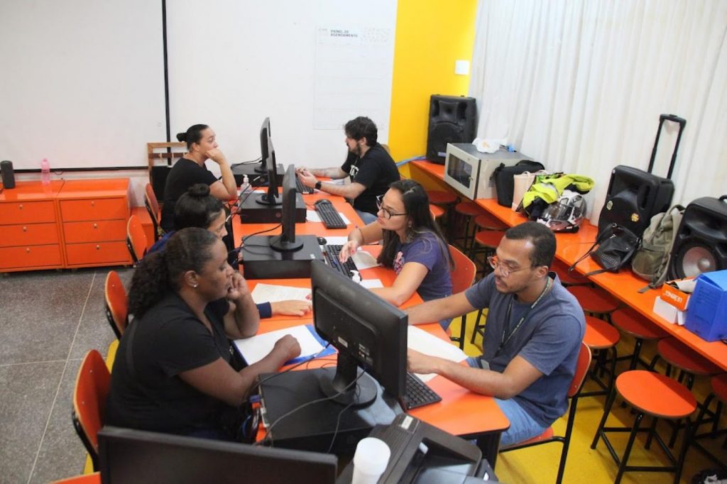 Caravana das Oportunidades passa pela Zona Noroeste nas três próximas edições