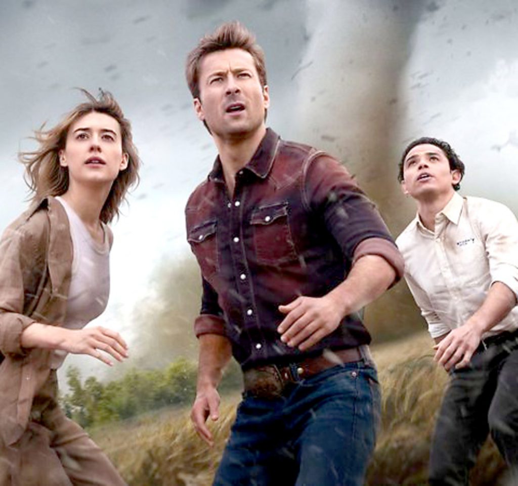 Programação – Cinema