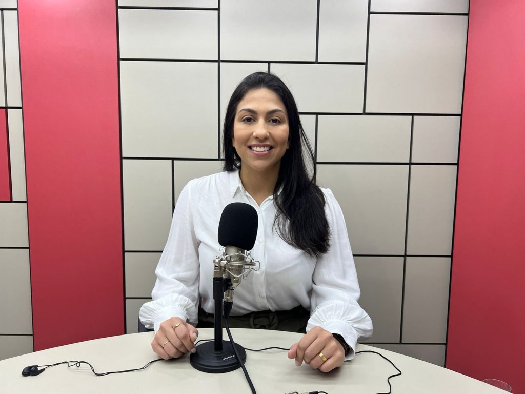 “Trabalhamos na contramão buscando a inclusão de todas pessoas”, diz secretária