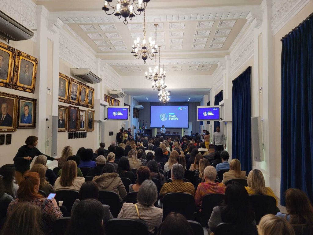 Conselho vai estimular o empreendedorismo de mulheres