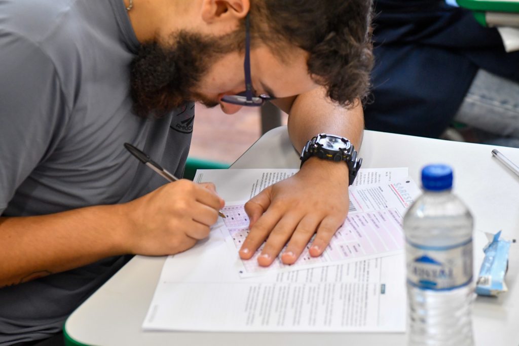 Baixada Santista: Educação de SP divulga datas do Provão Paulista Seriado 2024