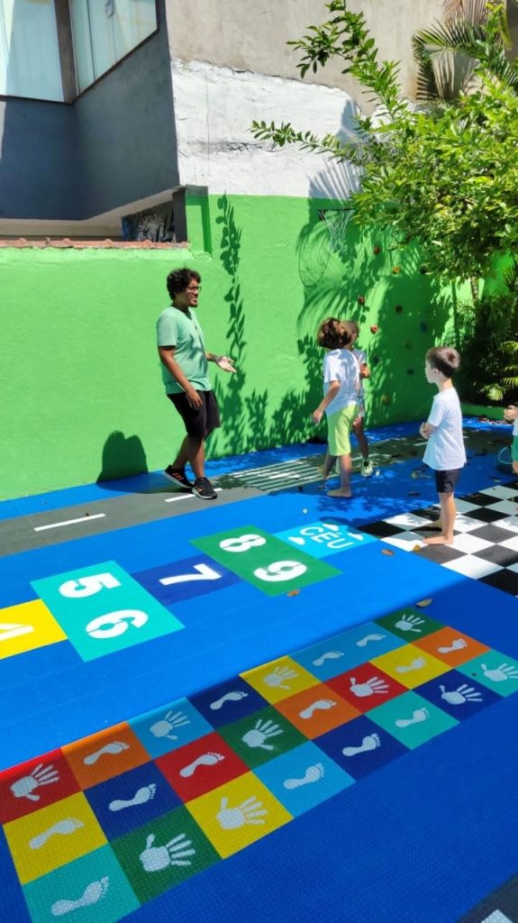 Vacation Club: curso de férias terá programação temática e passeios