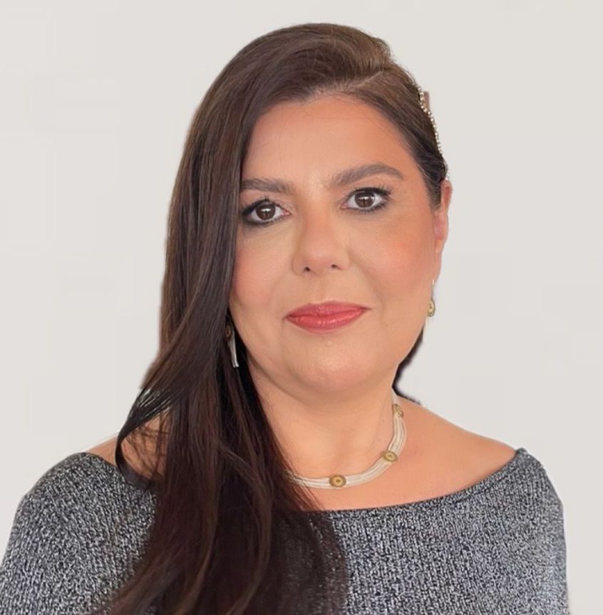 Celeste Leite dos Santos