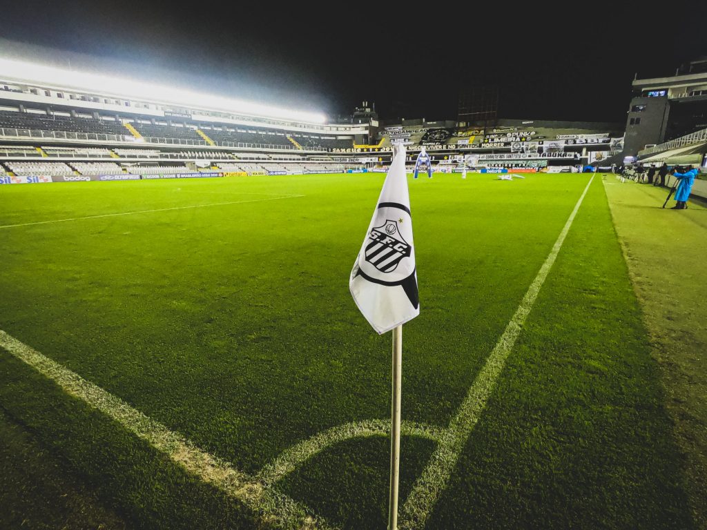 Santos FC quer mudanças para setores administrativos