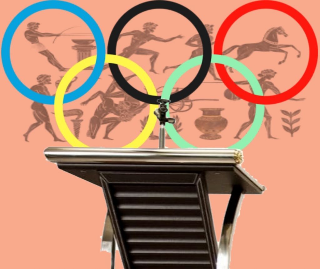 Corrida contra o tempo e barreiras políticas