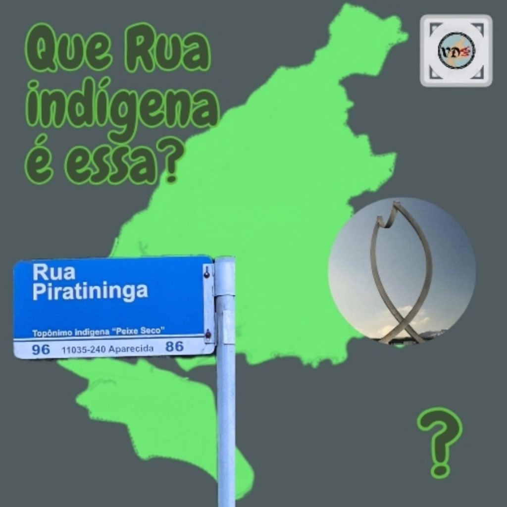 Piratininga, da entrada da Cidade ao bairro Aparecida