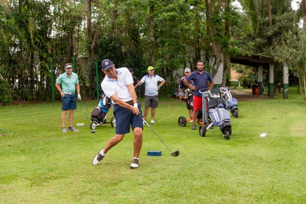 72º Open de Golfe Mitnorth traz a São Vicente atletas de São Paulo
