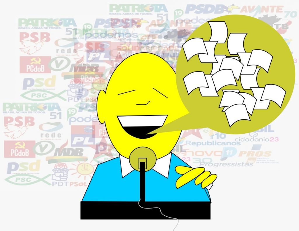 Em meio à agitação eleitoral, 41 anos da conquista da autonomia de Santos