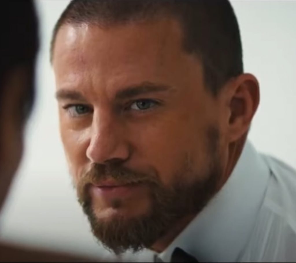 Programação – Cinema