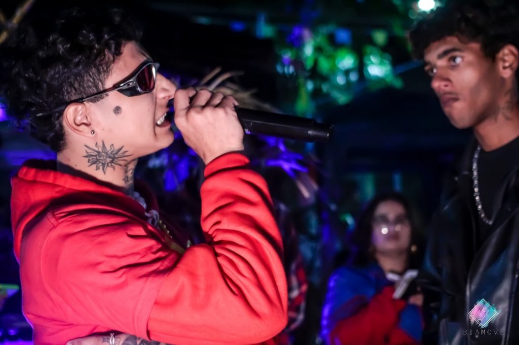 São Vicente comemora “Dia Municipal do Rap Nacional” com shows e cultura hip-hop