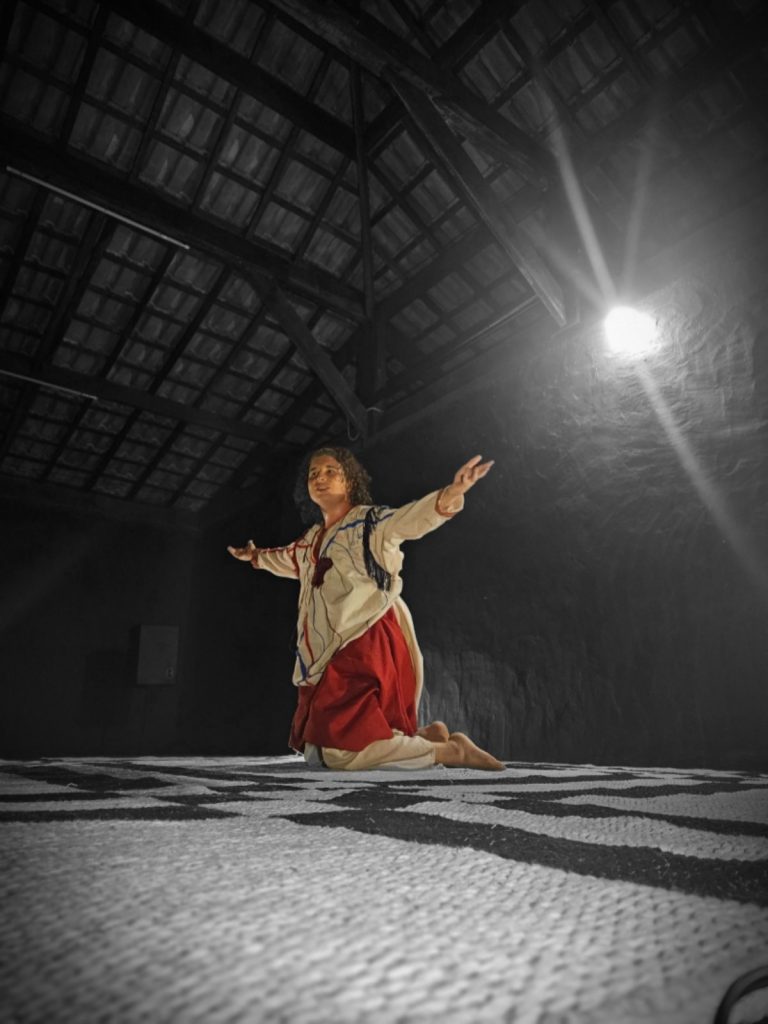 Espetáculo “Proibiram o Amanhã e Outras Drogas Menos Intensas” volta à Santos