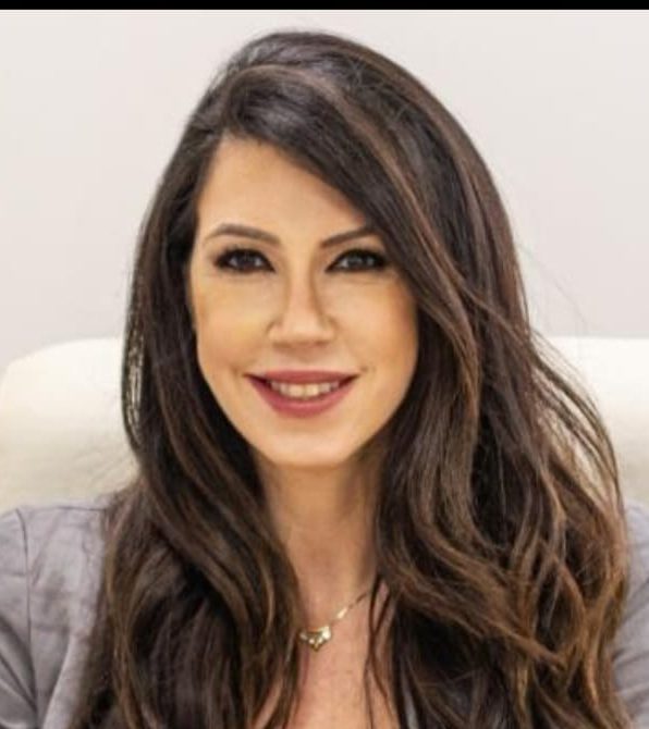 Erika Cassandra de Nicodemos