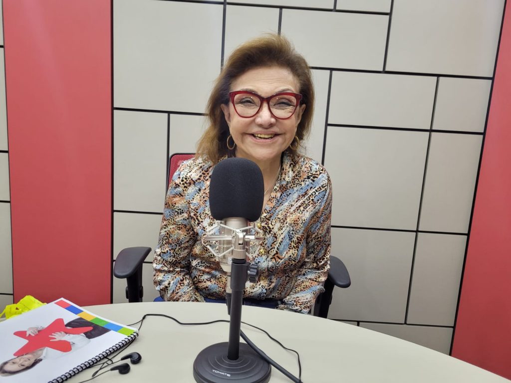 Roda de conversa com moradores da Baixada Santista