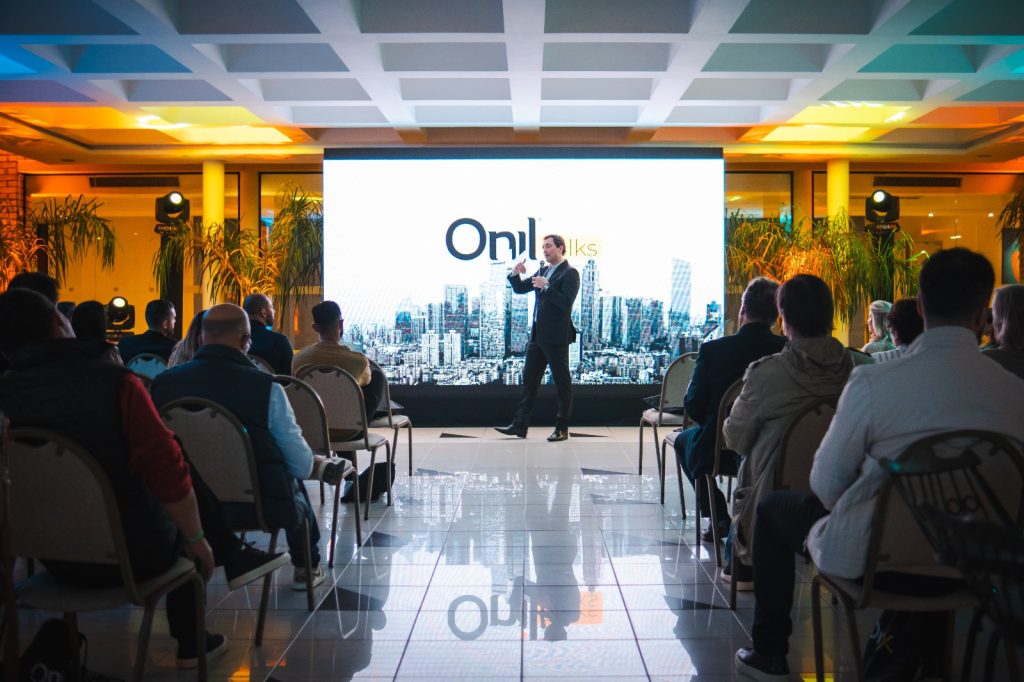 Santos recebe evento gratuito de educação financeira