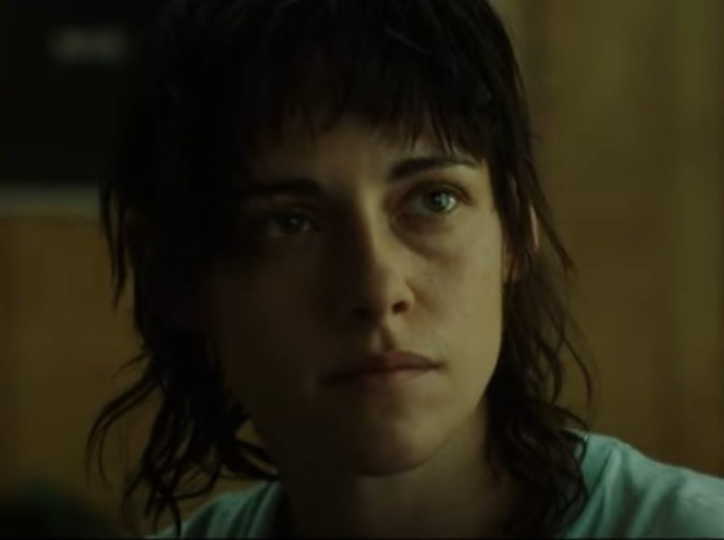 ‘Love Lies Bleeding: O amor sangra’ está em cartaz no Cine Posto 4