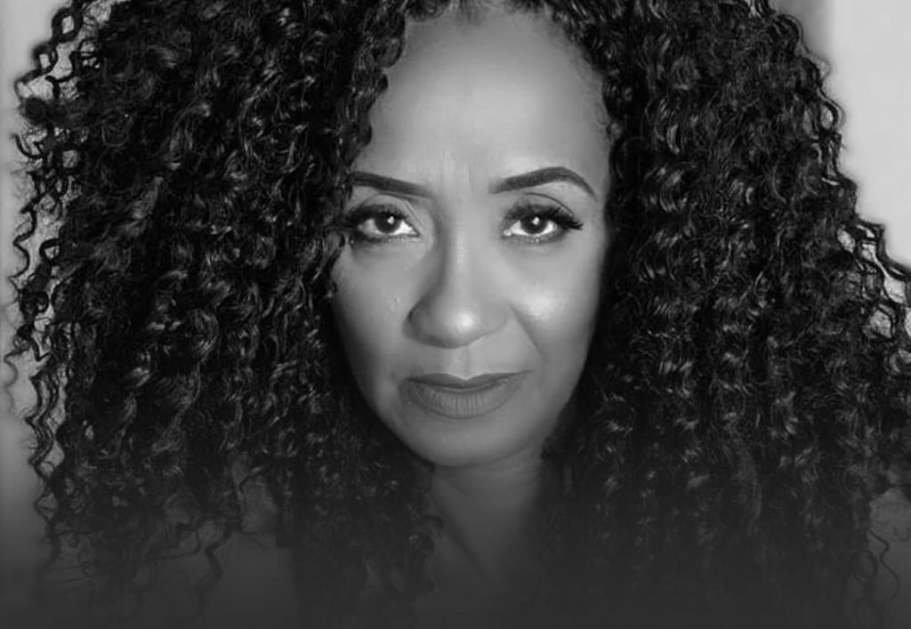 Egle Rodrigues, presidente e fundadora do Projeto Tia Egle, morre aos 57 anos